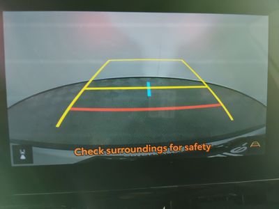 2023 Toyota Corolla Cross - Photo 16