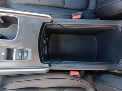 2019 Honda Accord Hybrid Touring Sedan - Photo 25