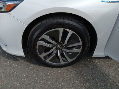 2019 Honda Accord Hybrid Touring Sedan - Photo 26
