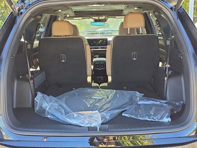 2026 Kia Sorento — photo 12 view