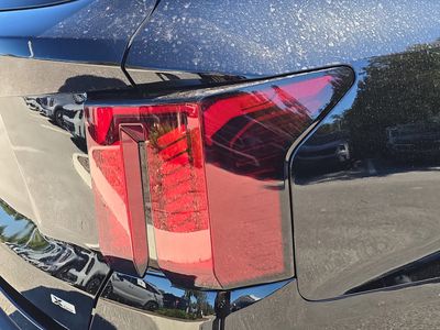 2026 Kia Sorento — photo 11 view