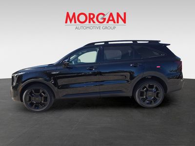 2026 Kia Sorento — photo 8 view