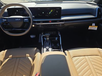 2026 Kia Sorento — photo 15 view
