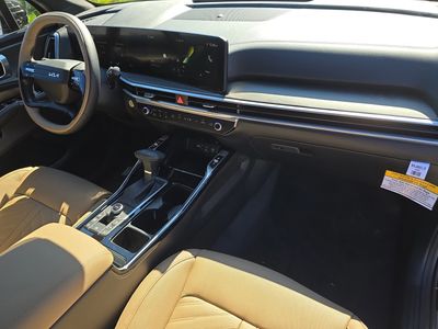 2026 Kia Sorento — photo 14 view