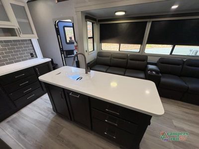 2026 Keystone RV Avalanche - Photo 18