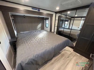 2026 Keystone RV Avalanche - Photo 49