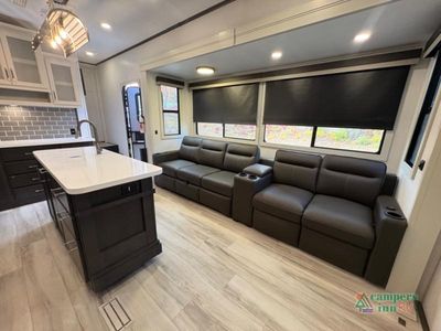 2026 Keystone RV Avalanche - Photo 9