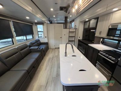 2026 Keystone RV Avalanche - Photo 7