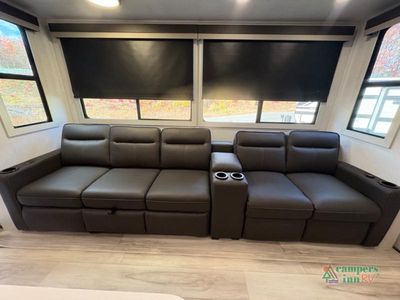 2026 Keystone RV Avalanche - Photo 11