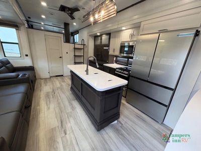 2026 Keystone RV Avalanche - Photo 10