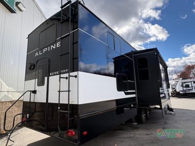 2026 Keystone RV Avalanche - Photo 4