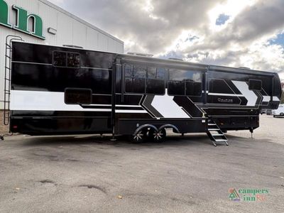 2026 Keystone RV Avalanche - Photo 5