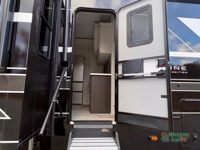 2026 Keystone RV Avalanche - Photo 6