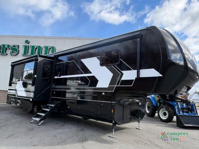 2026 Keystone RV Avalanche - Photo 2