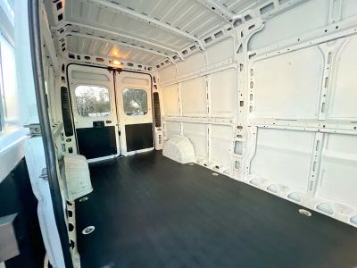 2023 Ram ProMaster 2500 — photo 28 view