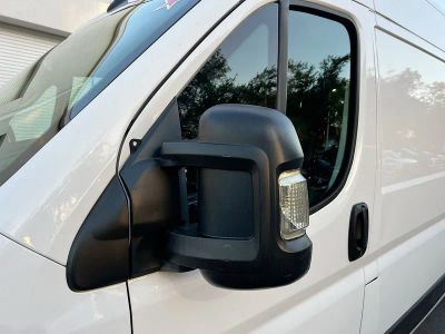 2023 Ram ProMaster 2500 — photo 10 view