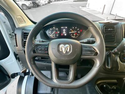2023 Ram ProMaster 2500 — photo 14 view