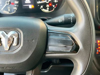 2023 Ram ProMaster 2500 — photo 16 view