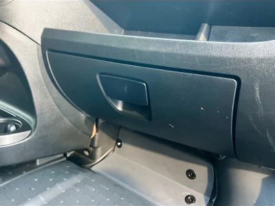 2023 Ram ProMaster 2500 — photo 30 view