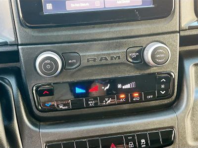 2023 Ram ProMaster 2500 — photo 22 view