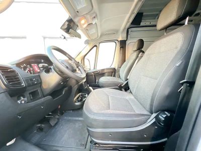 2023 Ram ProMaster 2500 — photo 12 view