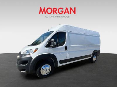 2023 Ram ProMaster 2500 — photo 7 view