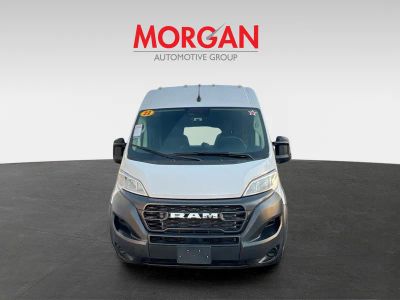 2023 Ram ProMaster 2500 — photo 8 view