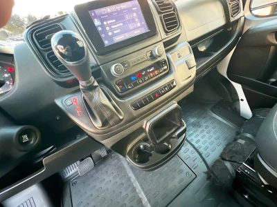 2023 Ram ProMaster 2500 — photo 21 view