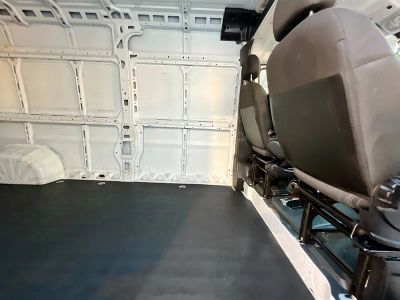 2023 Ram ProMaster 2500 — photo 24 view