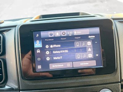 2023 Ram ProMaster 2500 — photo 23 view