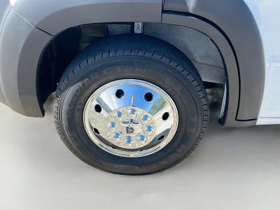 2023 Ram ProMaster 2500 — photo 11 view