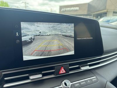2026 Hyundai Elantra — photo 34 view