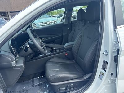 2026 Hyundai Elantra — photo 29 view