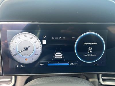 2026 Hyundai Elantra — photo 33 view