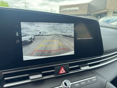 2026 Hyundai Elantra — photo 13 view