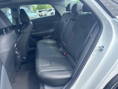 2026 Hyundai Elantra — photo 37 view