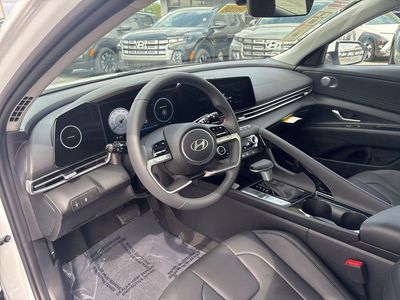 2026 Hyundai Elantra — photo 30 view