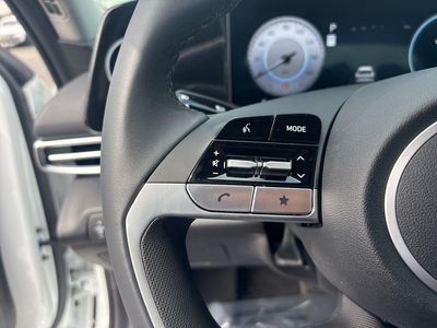 2026 Hyundai Elantra — photo 31 view
