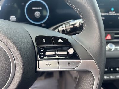 2026 Hyundai Elantra — photo 11 view