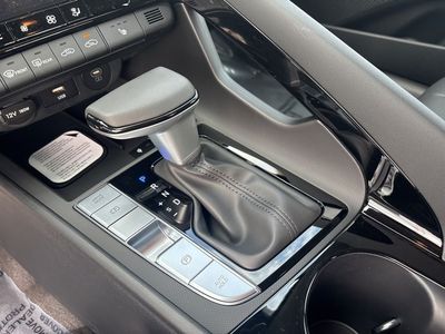 2026 Hyundai Elantra — photo 15 view
