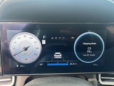 2026 Hyundai Elantra — photo 12 view