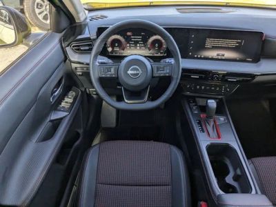 2026 Nissan Kicks — photo 13 view