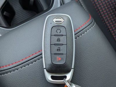 2026 Nissan Kicks — photo 28 view
