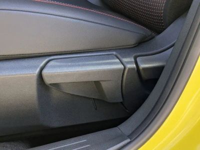 2026 Nissan Kicks — photo 17 view