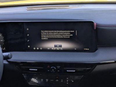 2026 Nissan Kicks — photo 15 view