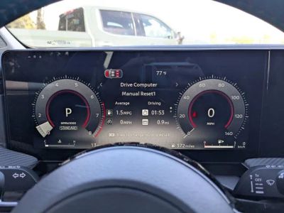 2026 Nissan Kicks — photo 24 view