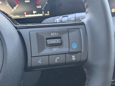 2026 Nissan Kicks — photo 21 view