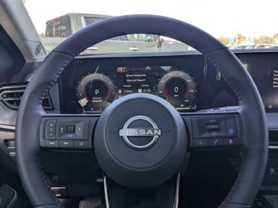 2026 Nissan Kicks — photo 19 view