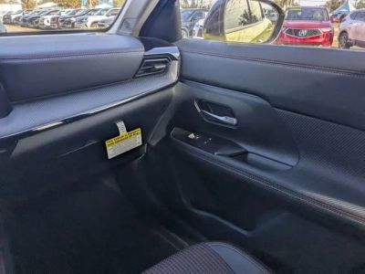 2026 Nissan Kicks — photo 14 view