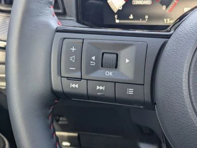 2026 Nissan Kicks — photo 20 view